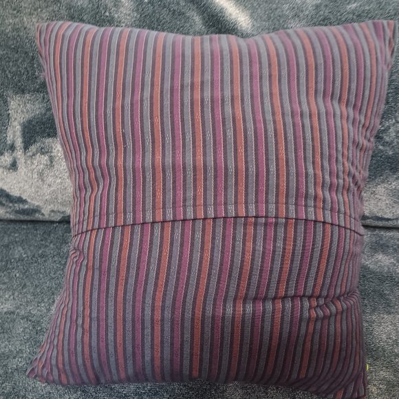 pillowcases for sofa pillows pillow cover Square Pillow Case button embroidery - Picture 2 of 8